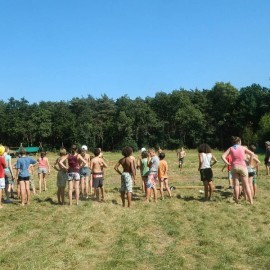 DSCN5055  Custom - Scouts en Gidsen Zaventem 